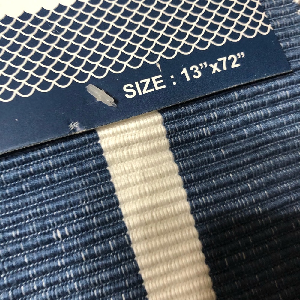 NEW TABLE RUNNER - Picture 3 of 3